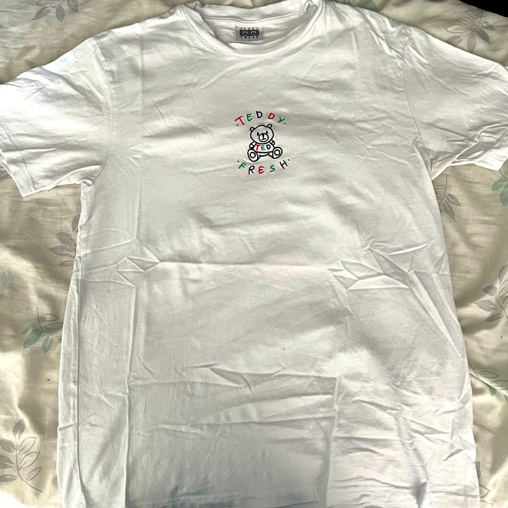 Teddy Fresh Tee
